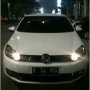 Jual VW Golf tsi tahun 2012 baru 12.000 km