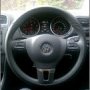 Jual VW Golf tsi tahun 2012 baru 12.000 km