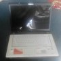 Jual toshiba A200 core 2 duo