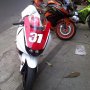 Jual ninja 250r 2009