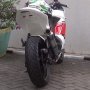 Jual ninja 250r 2009