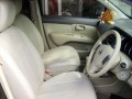 Nissan Grand Livina 1.5 XV manual 2007