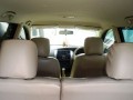 Nissan Grand Livina 1.5 XV manual 2007