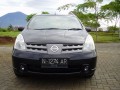 Nissan Grand Livina 1.5 XV manual 2007