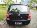 Nissan Grand Livina 1.5 XV manual 2007