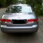 WTS Honda Accord VTI-L 2004 A/T silver stone