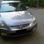 WTS Honda Accord VTI-L 2004 A/T silver stone