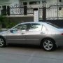 WTS Honda Accord VTI-L 2004 A/T silver stone