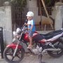 Yamaha Scorpio Z CW 2008 good condition