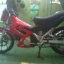 Jual Satria Fu 2005 Built up Thailand