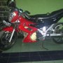 Jual Satria Fu 2005 Built up Thailand