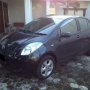 Dijual Toyota Yaris 2006 Type E A/T HitamTgn 1 Standar