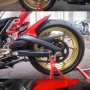 Jual Kawasaki Ninja 250 R Full SPEC BU