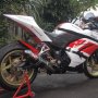 Jual Kawasaki Ninja 250 R Full SPEC BU