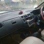 Jual Toyota Kijang LX Putih 1998 B Depok