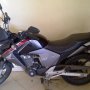 JUAL HONDA NEW MEGAPRO CW MULUS