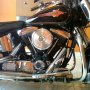 Jual Harley Davidson. Heritage Softail (KM 12.000)