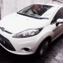 Jual Ford Fiesta 2011, harga maknyus, kualitas terawat! lokasi Bali