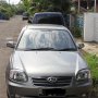 Jual avega gl 2009 nego