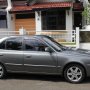 Jual avega gl 2009 nego