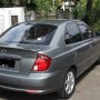 Jual avega gl 2009 nego