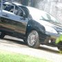 Jual Mobil Aerio Th.2002 Hitam Mulus Manual Racing