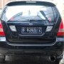 Jual Mobil Aerio Th.2002 Hitam Mulus Manual Racing