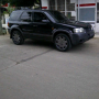 Jual Ford Escape