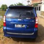 Jual Toyota Avanza G M/T 2005 Biru