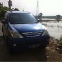 Jual Toyota Avanza G M/T 2005 Biru