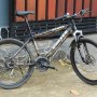 Jual MTB United Venus XC-77 Black