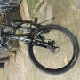 Jual MTB United Venus XC-77 Black