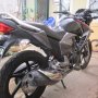 Jual Honda New Mega Pro