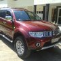 Jual Mitsubishi Pajero Sport 2010 