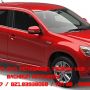 discount 15 juta for mitsubishi outlander sport cash dan kredit