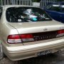 Jual nissan invinity th 2000 muluz abis pakai sendiri 59jt nego