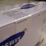 Galaxy Tab 2 7.0 P3100 16GB White BARU - SEGEL