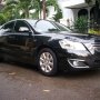 DIJUAL Toyota Camry V 2.4 A/T 2008 Hitam