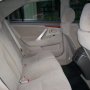 DIJUAL Toyota Camry V 2.4 A/T 2008 Hitam