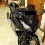 Dijual Kawasaki Ninja 250 FI Modif Minimalis Low KM