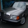 Jual MERCY 300E M/T Tahun 1991