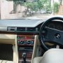 Jual MERCY 300E M/T Tahun 1991