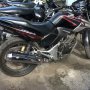 Jual HONDA TIGER REVO 2008 plat D