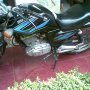 Jual Suzuki Thunder 2007 Lokasi Bogor 4,5jt ajah