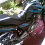 Jual Suzuki Thunder 2007 Lokasi Bogor 4,5jt ajah