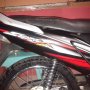 Jual Motor Supra X 125 std. th. 2007 ! Masuk