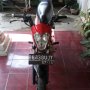 Jual Satria FU 150 2008 Jakarta