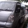 Kia Travelo Option 2 Thn 2009 Pribadi