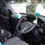 Kia Travelo Option 2 Thn 2009 Pribadi