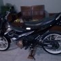 Jual Satria F 2008 Mulus Terawat Bekasi Kota